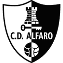 Alfaro badge