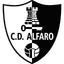 Alfaro badge