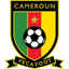 Cameroon badge