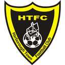 Harborough Town badge
