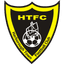 Harborough Town badge