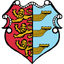 Brightlingsea Regent badge