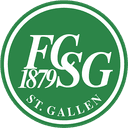 St. Gallen badge