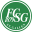 St. Gallen badge