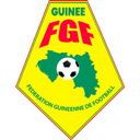 Guinea badge