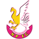 Nongbua Pitchaya badge