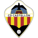 Castellón B badge