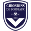 Bordeaux badge
