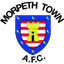 Morpeth Town badge