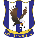 Lye Town badge