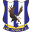 Lye Town badge