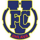 Vysočina Jihlava badge