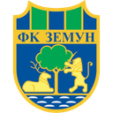 Zemun badge