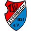Steinbach Haiger badge