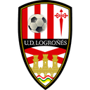 UD Logroñés B badge