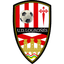 UD Logroñés B badge