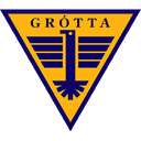 Grótta badge