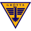 Grótta badge