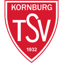 Kornburg badge