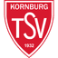 Kornburg badge