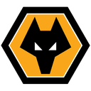 Wolverhampton Wanderers badge