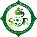 Romorantin badge