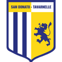 San Donato Tavarnelle badge