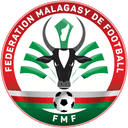 Madagascar badge