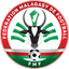 Madagascar badge