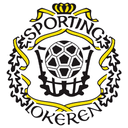 Lokeren badge