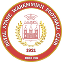 Waremme badge