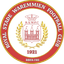 Waremme badge