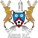 Ards badge