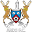 Ards badge
