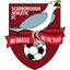 Scarborough Athletic badge