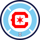 Chicago Fire badge