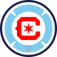 Chicago Fire badge