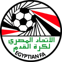 Egypt badge
