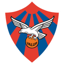 Valur badge