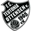 Teutonia Ottensen badge