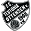 Teutonia Ottensen badge