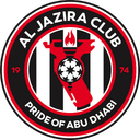 Al Jazira badge
