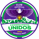 Comerciantes Unidos badge