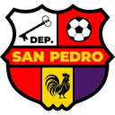 San Pedro Sacatepéquez badge
