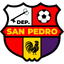 San Pedro Sacatepéquez badge