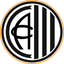 Atlético Central badge