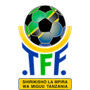 Tanzania badge
