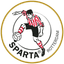Sparta Rotterdam badge