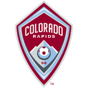 Colorado Rapids badge