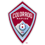 Colorado Rapids badge
